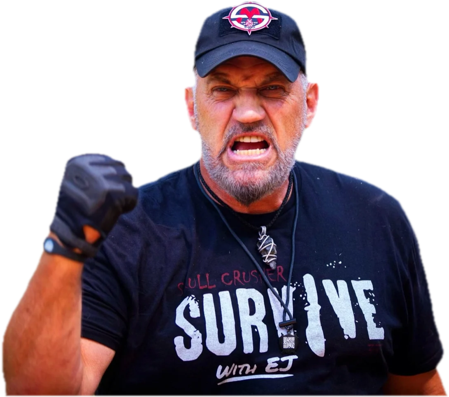 EJ Snyder
